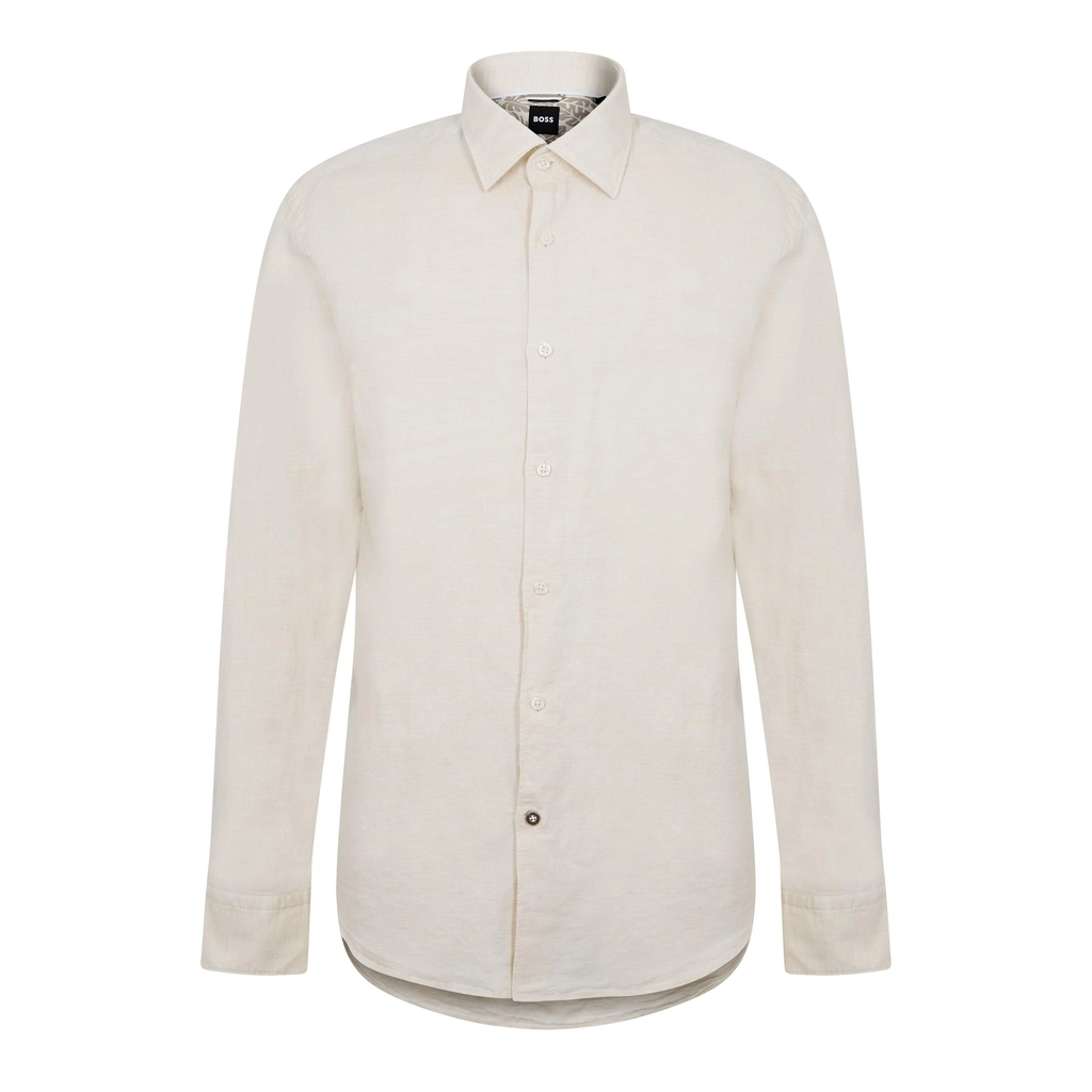 Hugo Boss C-Hal-Kent-C4-232 10259309 01 - Open White 131